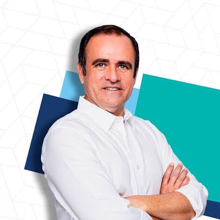 João Carvalho Araújo